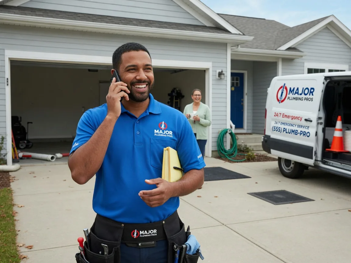 Drain Cleaning Services Goldonna, LA FAQs